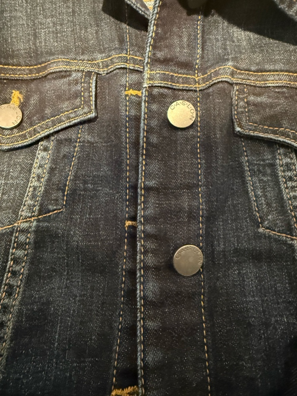 Jean Jacket - Picture 4 of 7